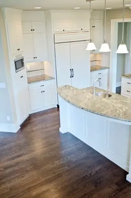 Galaxy Stone Works, Inc. - Tile & Stone Installation Services in Hubbard, OR