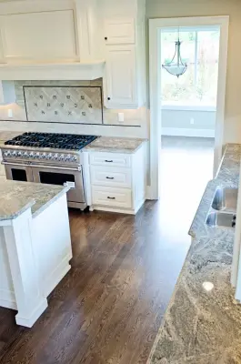 Galaxy Stone Works, Inc. - Tile & Stone Installation Services in Hubbard, OR
