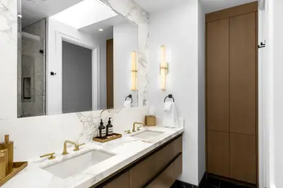 Galaxy Stone Works, Inc. - Tile & Stone Installation Services in Hubbard, OR