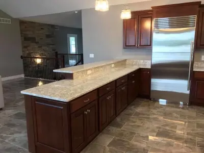 Waterbody Initiative — Countertop Installation Services project by Mid Missouri Surfaces