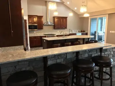 Mid Missouri Surfaces - Countertop Installation Services in Jefferson City, MO