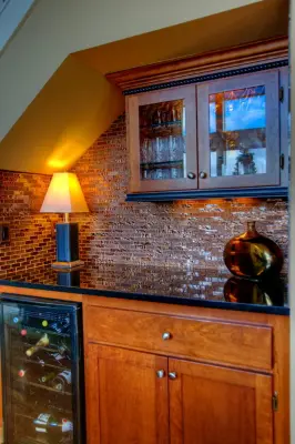 Washington Marble Works - Stone & Concrete Installation in Sumner, WA