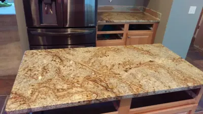 Styles Stone Design - Stone & Concrete Installation in Grand Rapids, MI