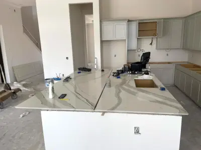 M&F Marble and Granite LLC - Custom Cabinets & Cabinetry in Bradenton, FL