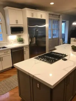Pure Granite and Stone - Countertop Installation Services in Cincinnati, OH