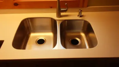 Quality Signature Tops Inc - Custom Cabinets & Cabinetry in Harbor Springs, MI