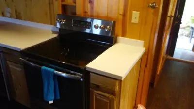Quality Signature Tops Inc - Custom Cabinets & Cabinetry in Harbor Springs, MI