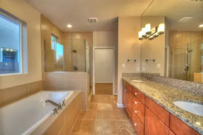 The Windows Homes — Countertop Installation Services project by Floorscapes