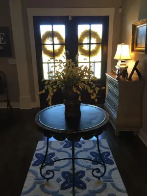 Lascassas, Tennessee — Countertop Installation Services project by Celtic Marble And Granite