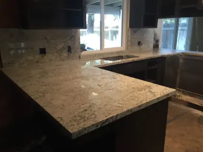 Visalia Counter-Top Design - Countertop Installation Services in Visalia, CA