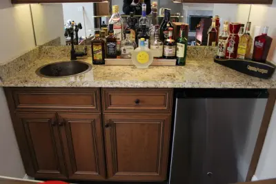 Merlino Marble and Granite - Countertop Installation Services in Seaville, NJ
