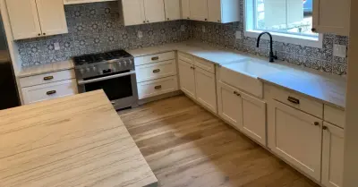 Pietra Granite - Custom Cabinets & Cabinetry in San Antonio, TX