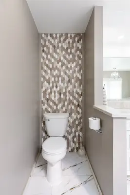 Counter Culture - Tile & Stone Installation Services in Bethesda, MD