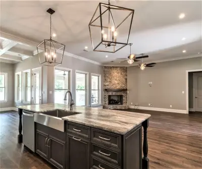 Stone Interiors New Orleans - Countertop Installation Services in Saint Rose, LA