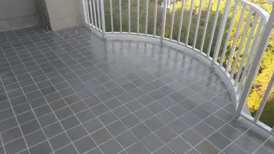 B & H Surfacing - Flooring Installation Services in Birmingham, AL
