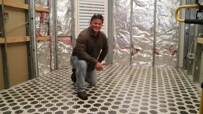 B & H Surfacing - Flooring Installation Services in Birmingham, AL