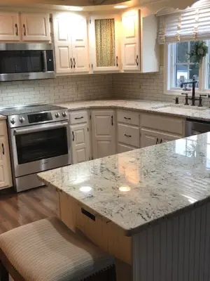 Eastern Surfaces, Inc. - Tile & Stone Installation Services in Allentown, PA