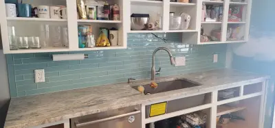 Platinum Tile & Marble - Tile & Stone Installation Services in Farmington Hills, MI