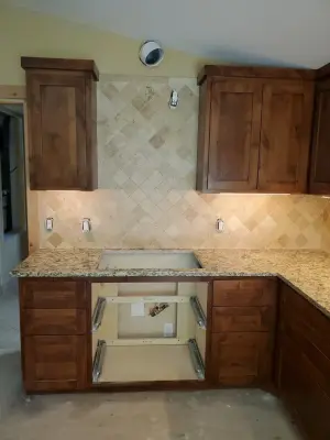 Gcs LLC - Kitchen Remodeling in Austin, TX