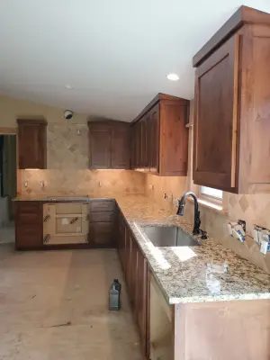 Gcs LLC - Kitchen Remodeling in Austin, TX