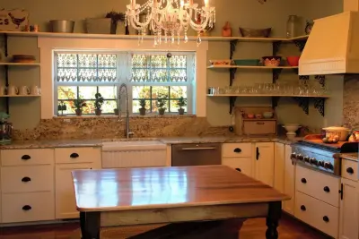 Bison Countertops - Countertop Installation Services in Ashland City, TN
