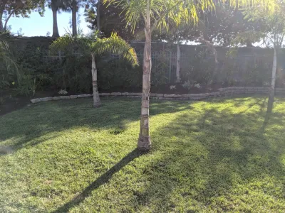 Landscape Solutions OC Inc - Lawn Aeration in Trabuco Canyon, CA