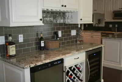 K & D Countertops - Kitchen Remodeling in 