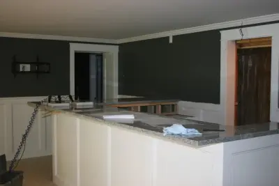 K & D Countertops - Kitchen Remodeling in 