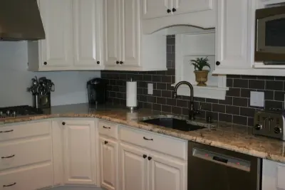 K & D Countertops - Kitchen Remodeling in 