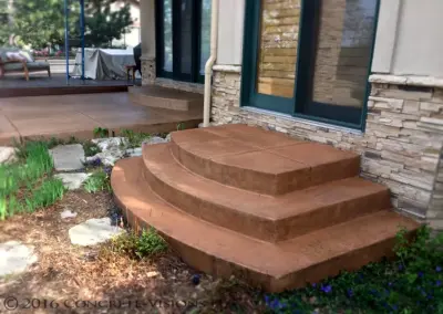 Concrete-Visions LLC - Countertop Installation Services in Fort Collins, CO