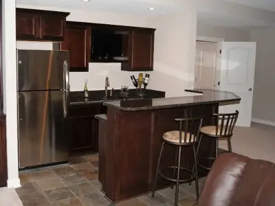 Custom Granite & Stone - Tile & Stone Installation Services in Ankeny, IA