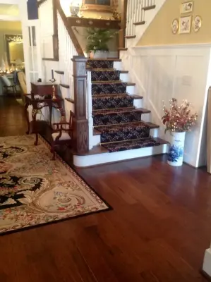 Classic Carpets and Interiors, Inc. - Carpet Installation in Greenville, SC