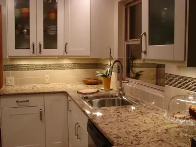 Geneva Floors - Kitchen Remodeling in Columbia City, OR