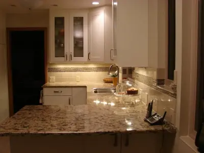 Geneva Floors - Kitchen Remodeling in Columbia City, OR