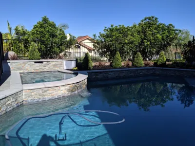 Landscape Solutions OC Inc - Lawn Aeration in Trabuco Canyon, CA
