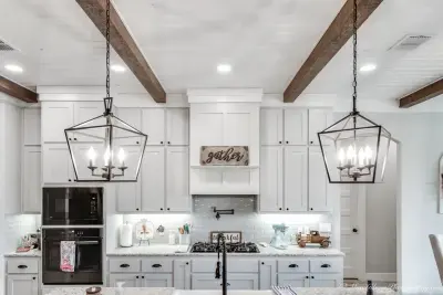 Longmont Project — Countertop Installation Services project by Henson Carpet One Floor & Home