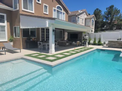Landscape Solutions OC Inc - Lawn Aeration in Trabuco Canyon, CA