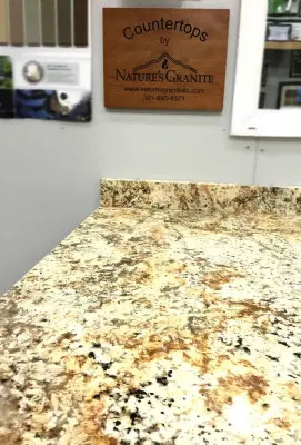 Nature's Granite LLC - Stone & Concrete Installation in Morgantown, KY