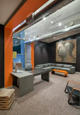 Inspired Composites Recycled Glass Countertops - Countertop Installation Services in Lincoln, NE