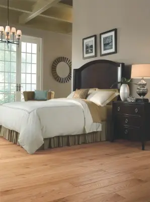 Sleeping Quarters by Luitjohan's Flooring America