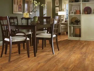 Culinary Experience by Luitjohan's Flooring America