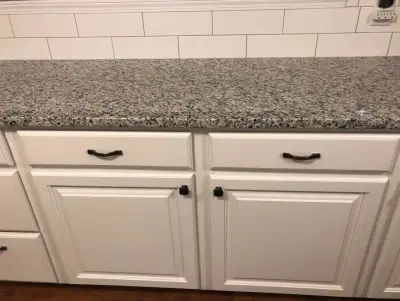Gomez Granite Countertops - Countertop Installation Services in Holland, MI