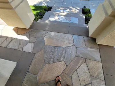 Landscape Solutions OC Inc - Lawn Aeration in Trabuco Canyon, CA