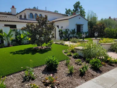 Landscape Solutions OC Inc - Lawn Aeration in Trabuco Canyon, CA