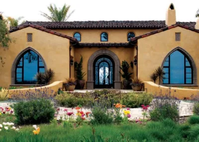 Encinitas Ranch Landscape Design - San Diego Landscape Designer — Landscape Design project by C & H Gardens Artistic Landscape & Tree Service