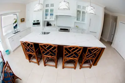 Seashore Granite Inc. - Tile & Stone Installation Services in Sarasota, FL