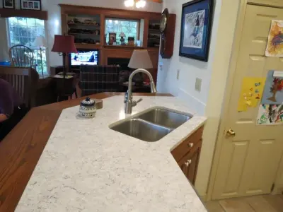 Maxwell Counters Inc. - Interior Design & Decorating in Farmer City, IL