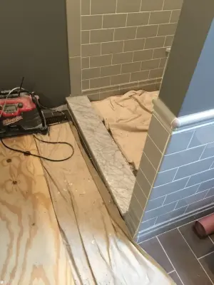 Surface Solutions - Countertop Installation Services in Mokena, IL
