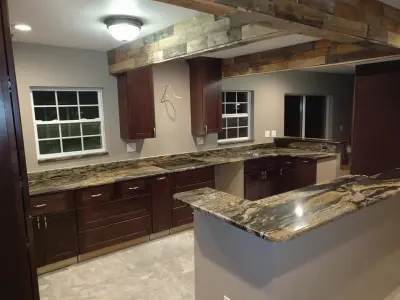 A & S Granite and Marble, Inc. - Countertop Installation Services in Tampa, FL