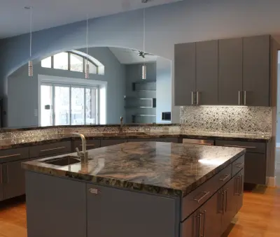 Classic Tops LLC - Countertop Installation Services in Conroe, TX